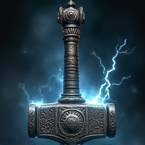 Mjölnir