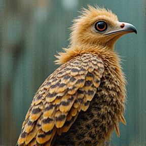 Bau Busuk Limbah Bulu Ayam