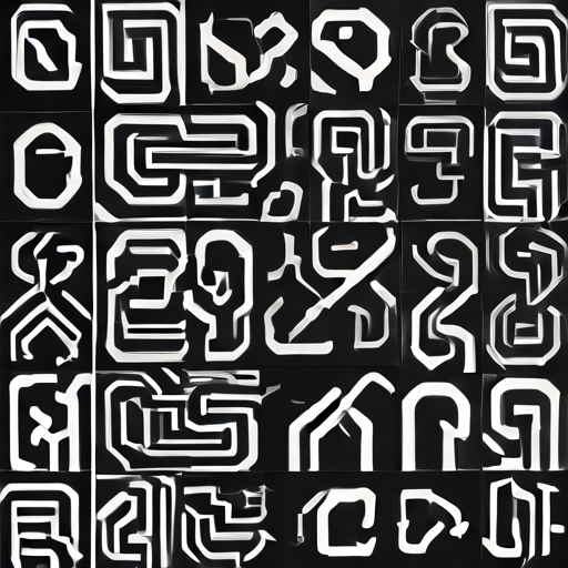 alphabets 