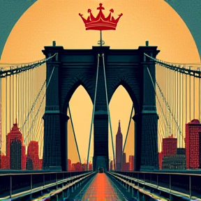 Brooklyn Crown