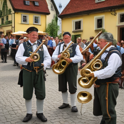 Lebt denn der alte Mollbeere noch