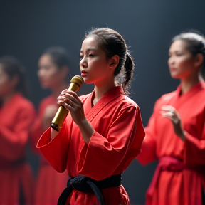 Gema Satriya Pencak Silat SODU