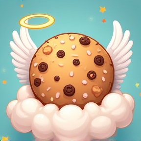 Heavenly Cookies