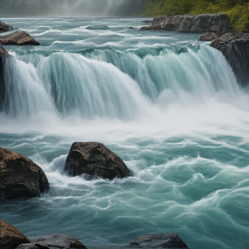 The Water Song