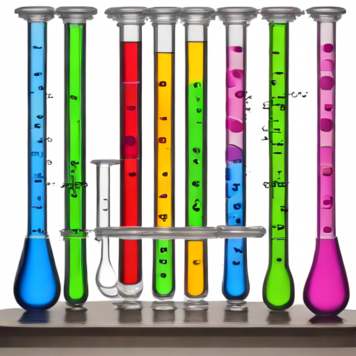 La Danse de la Chimie