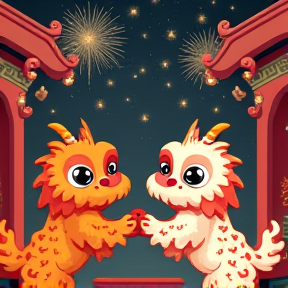 新年快乐