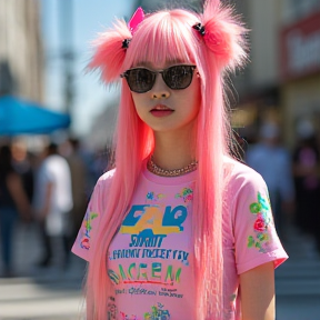 Harajuku Dreams