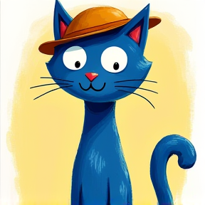 Pete the cat