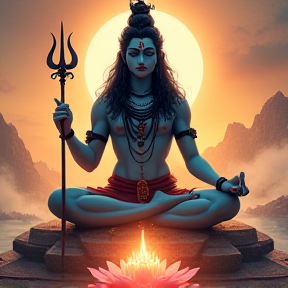 Shiv ki mahima