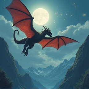 Dragon Symphony