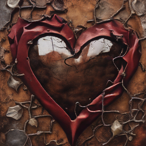 Tarnished Heart