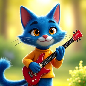 Pete the cat - 2