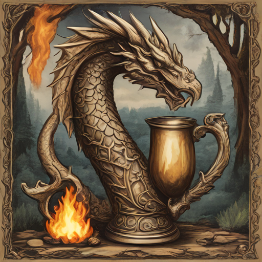 The Dragon's Brew