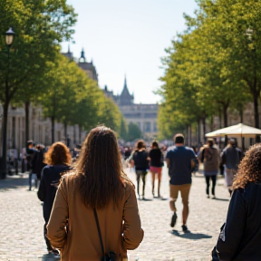 Samen op vakantie in België