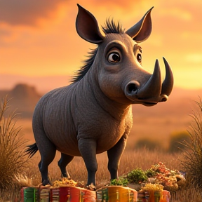 Pumba