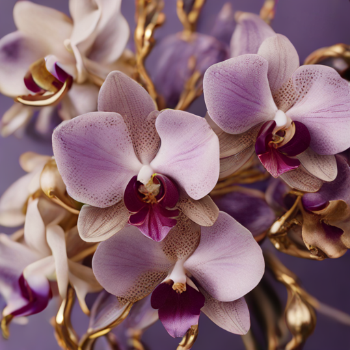 Orchids Are Forever