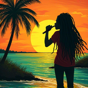 reggae