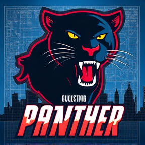 Blue Panthers