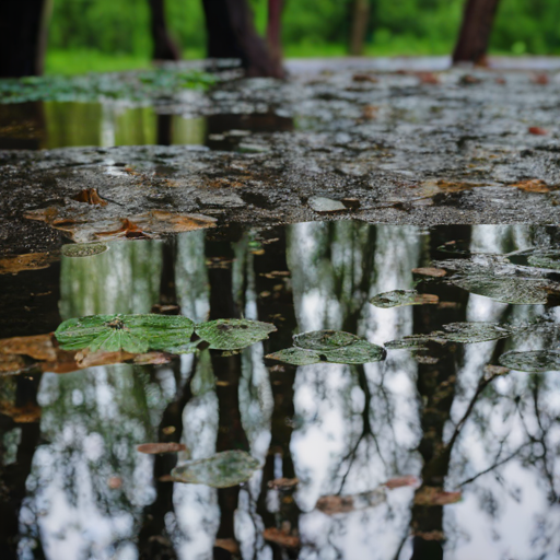 雨后