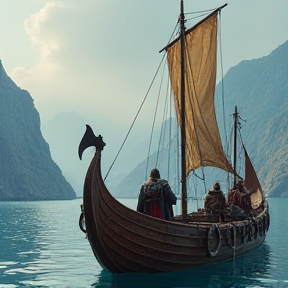 The Viking Tale