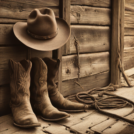 "El Vaquero de Tabernas"