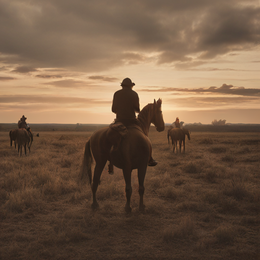 "El Vaquero de Tabernas"