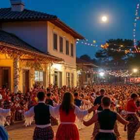 Balajinha Quintas Feiras 