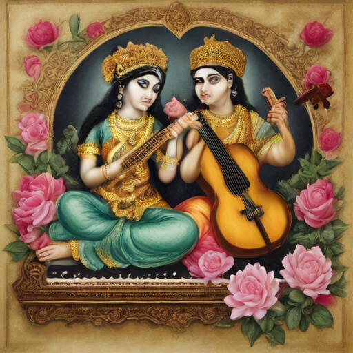 Radha Radha