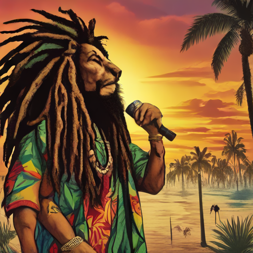 reggaereggae