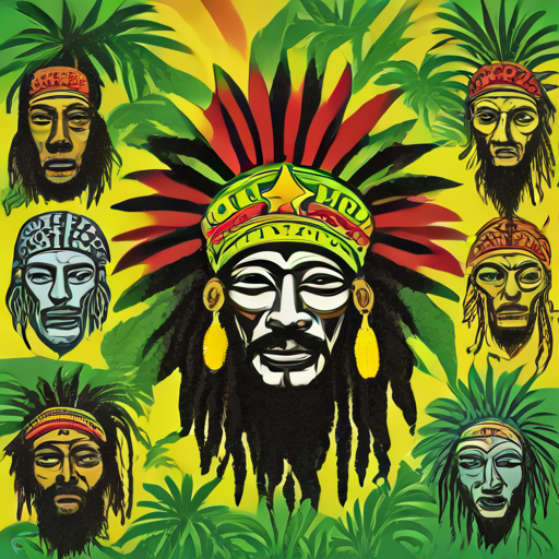 reggaereggae