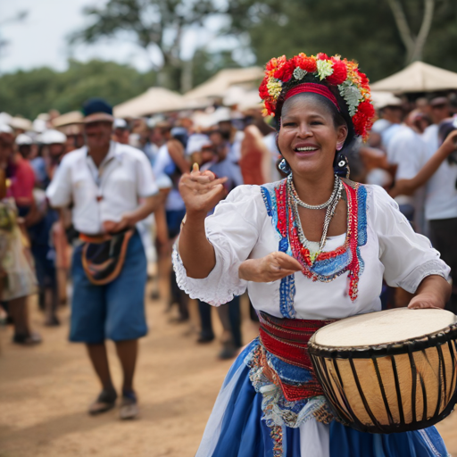 A CANGUSSU - EXPO