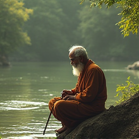 আখেরই ডাক