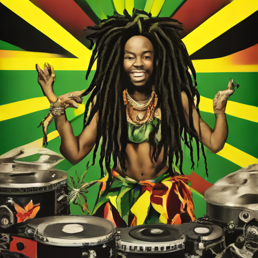 reggae music