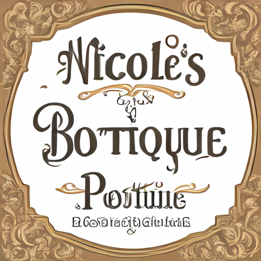 Nicoles Petite Boutique