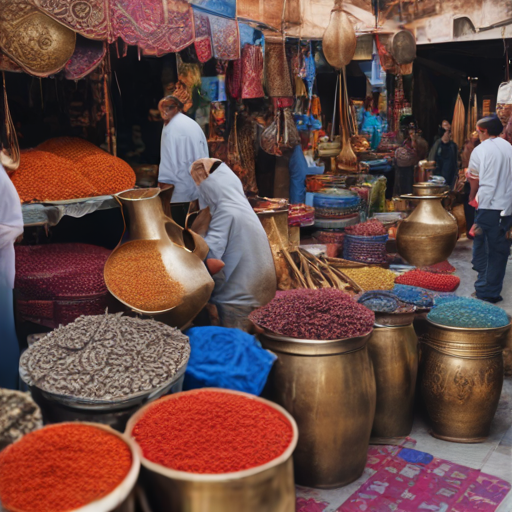 Mercado Central