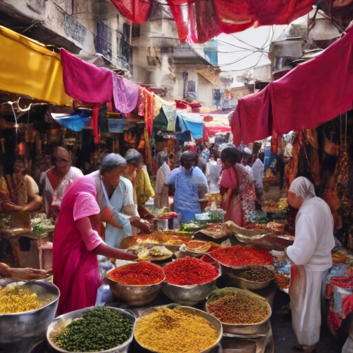 Mercado Central