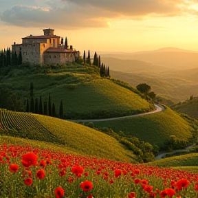 La Bellezza di Gaiole