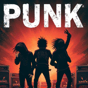 Punk!