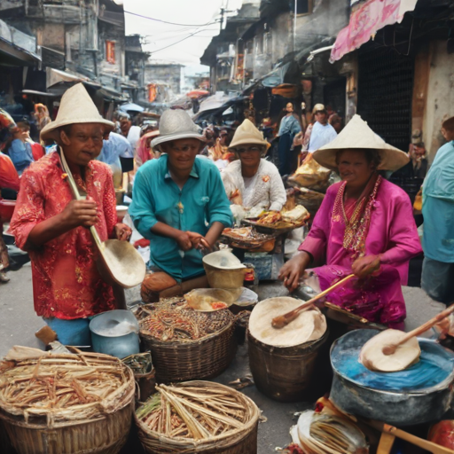 Jalan Kaki