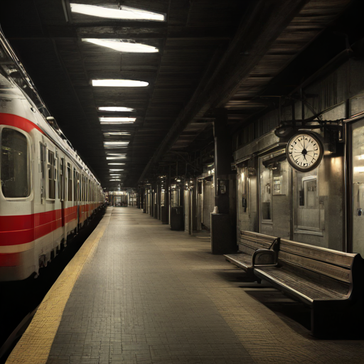 Stasiun Tugu