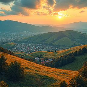 Făcut în România