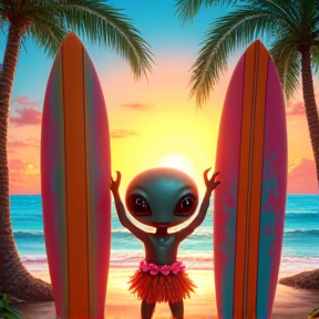 Stitch et Lilo