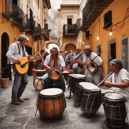 Radio Flamenco