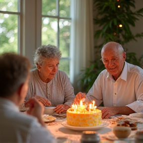 Danke, Beste Mama und Oma