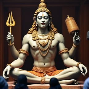 शिव की महिमा