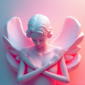 Cyber angel