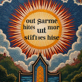 Jésus Mon Sauveur