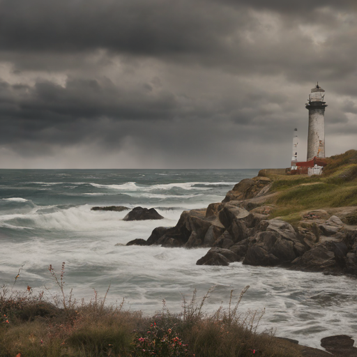 Contra viento y marea