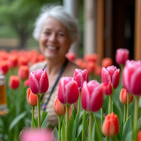 40 Jaar Van Margo