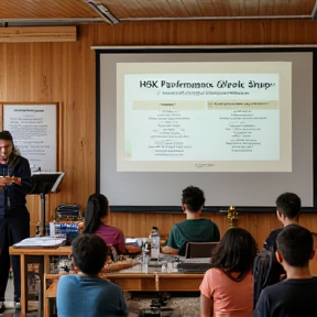 HSK Performance in Hude